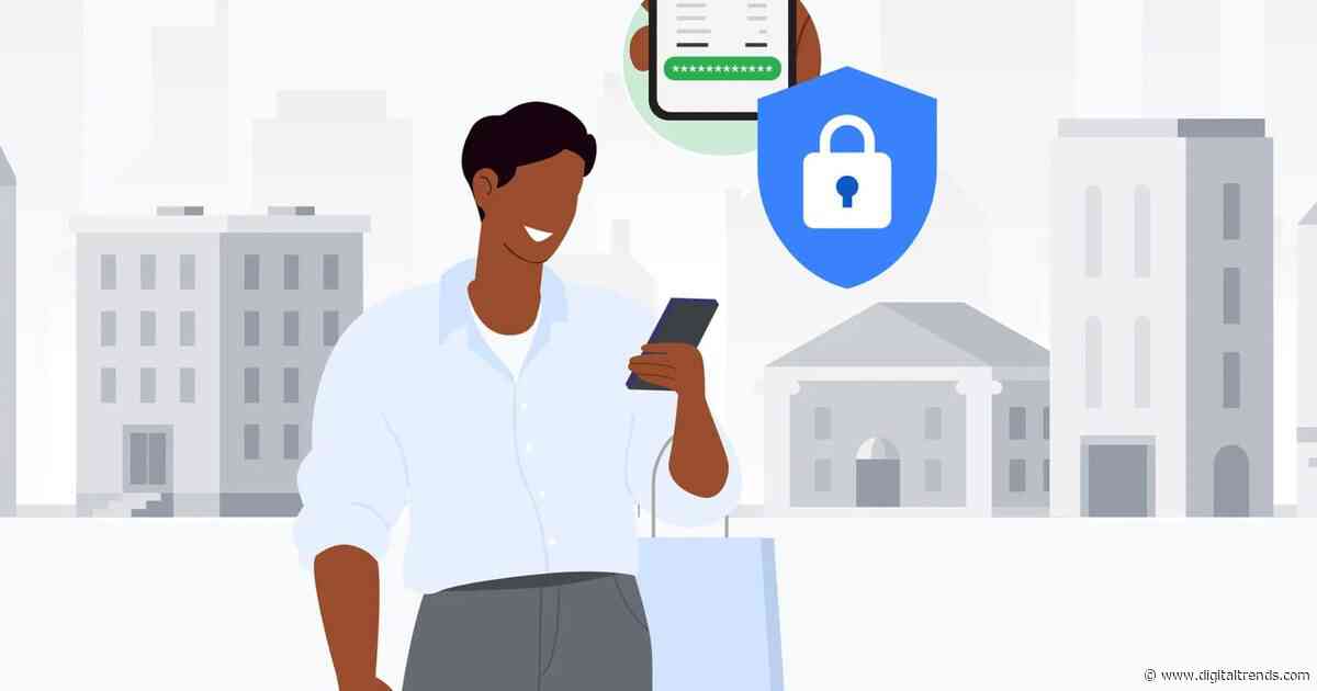 Google eases how you pay for stuff online and it’s an impulse shopper’s nightmare
