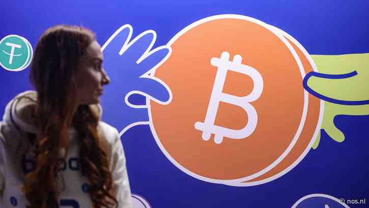 Cryptobedrijf Knaken uit de lucht, klanten kunnen niet bij munten