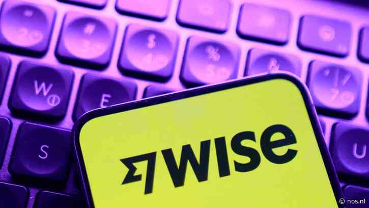 Belgische justitie doet onderzoek naar betaaldienst Wise wegens witwassen