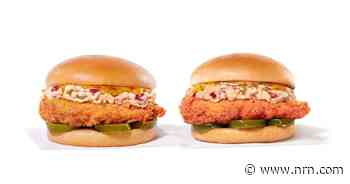 Chick-fil-A is bringing back its best-selling seasonal offering of all time