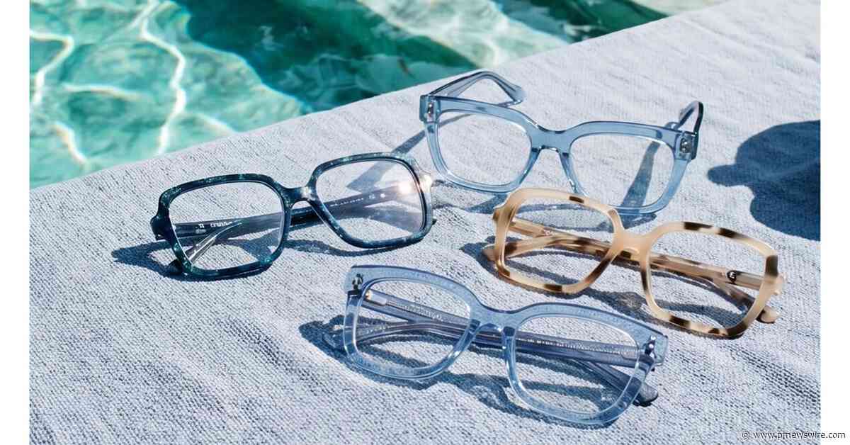 ZEELOOL Launches French Summer Edit for Summer 2026