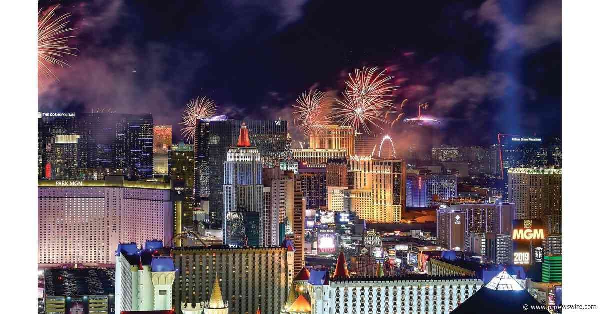 MGM Resorts Sets Ultimate Summer Stage for Spectacle, Sports and Sun in Las Vegas