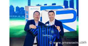 REPT BATTERO s'associe à Premier IP d'Inter Milan pour faire ses débuts au salon SNEC de Shanghai