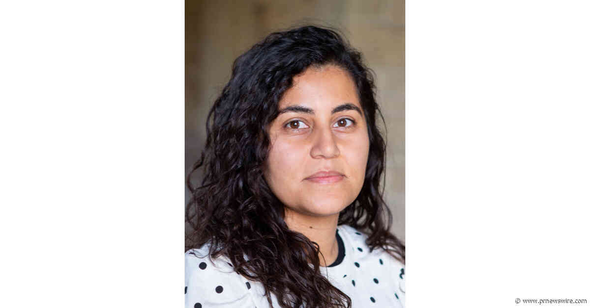 Stanford University Libraries Welcome Two New Assistant University Librarians