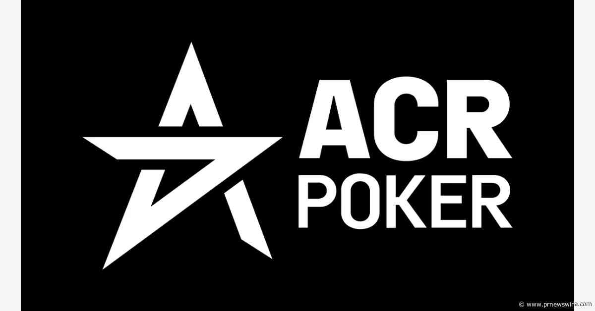 Chris Moneymaker Launches YouTube Series Covering 2026 World Series of Poker