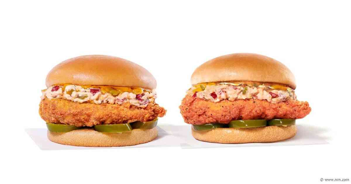 Chick-fil-A is bringing back its best-selling seasonal offering of all time