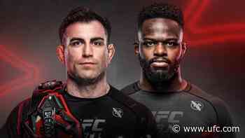 UFC BJJ 9: Fowler vs Johnson Results