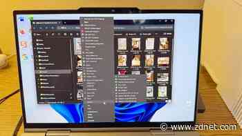 Hate the right-click menu in Windows? Microsoft just promised to let you tweak it - soon