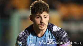 Amir Bourouh's tough Hull FC admissions with individual goal laid out and team challenge set