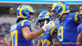 Betting the Rams in 2026: See how Los Angeles' win total, Super Bowl odds are trending and our best bets
