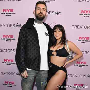 Inside Lena the Plug and Adam22's Love Story Amid Their Divorce