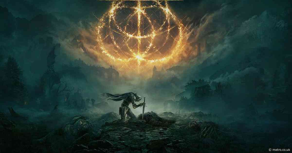 Elden Ring gets a Switch 2 release date and brand new content