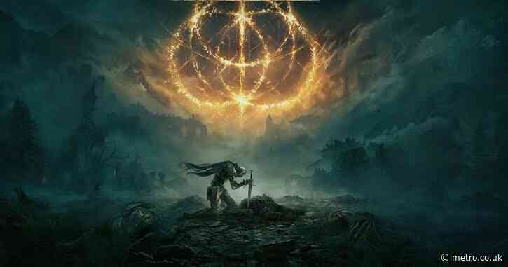 Elden Ring gets a Switch 2 release date and brand new content