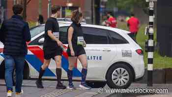 Hardloper overlijdt twee dagen na marathon Utrecht, studentenvereniging rouwt