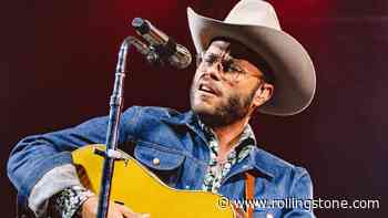 Charley Crockett on the Future of His Missing Album ‘Clovis’: ‘I’m Gonna Get It Out’