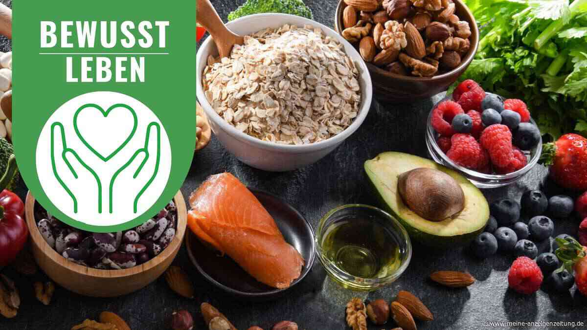 Antientzündliche Ernährung gegen Fettleber – diese Lebensmittel machen den Unterschied