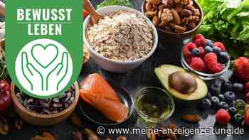 Antientzündliche Ernährung gegen Fettleber – diese Lebensmittel machen den Unterschied