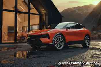 Lotus Eletre X (2026): dit is de prijs van de plug-inhybride SUV