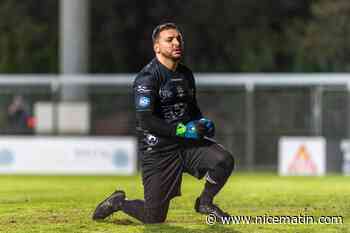 Un ancien pro de l’OGC Nice lance sa carrière d’entraîneur à Six-Fours Le Brusc