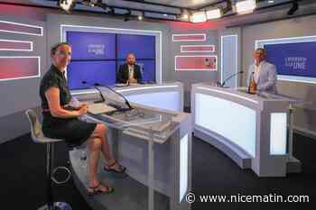 Juliette Chesnel-Leroux, présidente du groupe d’opposition de gauche et écologiste à la mairie de Nice et la Métropole, est l’invitée de l’Interview à la une