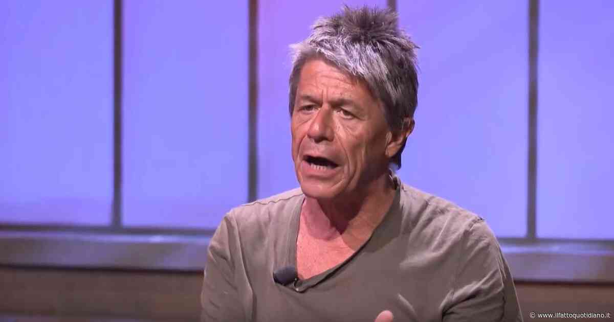 De Gregori e non solo: l’artista deve prendere sempre posizione? Carrère a Travaglio: “Io mi fido poco delle mie stesse opinioni”
