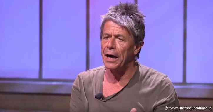 De Gregori e non solo: l’artista deve prendere sempre posizione? Carrère a Travaglio: “Io mi fido poco delle mie stesse opinioni”