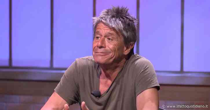 Carrère a Travaglio: “Ho votato Macron, ma è il candidato perfetto per i ricchi. E poi è infastidito dal fatto che le persone non siano intelligenti quanto lui”