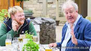 Is Jeremy Clarkson's restaurant still open at Diddly Squat Farm?
