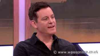 Matt Baker's next BBC move revealed six years after The One Show exit