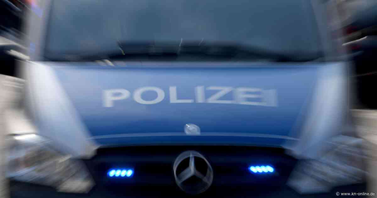 Unfall bei Muxall: Person verletzt - Schönberger Landstraße war gesperrt