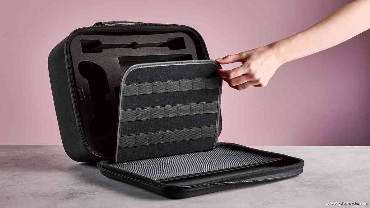 I’ve never tested a Nintendo Switch 2 case with more storage space than this one from Nacon — and I’m not sure if I need it all