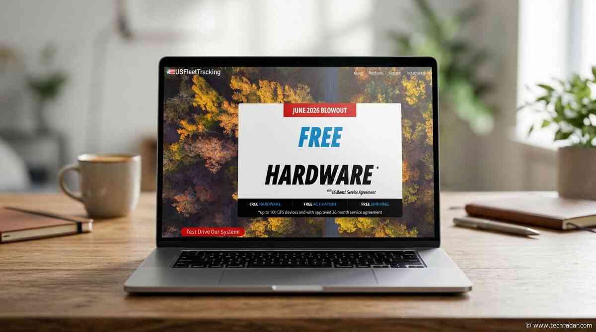 US Fleet Tracking platform review