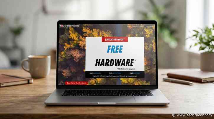 US Fleet Tracking platform review