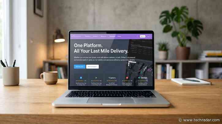 Onfleet fleet management platform review