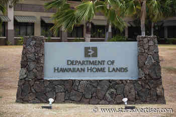 Oahu man files lawsuit challenging Hawaiian homes policy