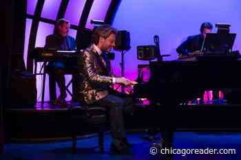 Going Bacharach focuses on the music rather than biography