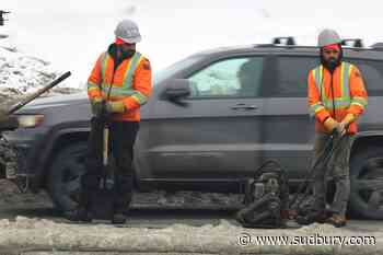 Notre Dame Avenue No. 3 worst road in Ontario, according to CAA list