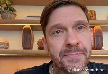 SHINEDOWN's BRENT SMITH: 'We Just Do Not Have The DNA To Phone Anything In'
