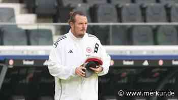Fix: Eintracht-Legende Meier wird Co-Trainer unter Hütter