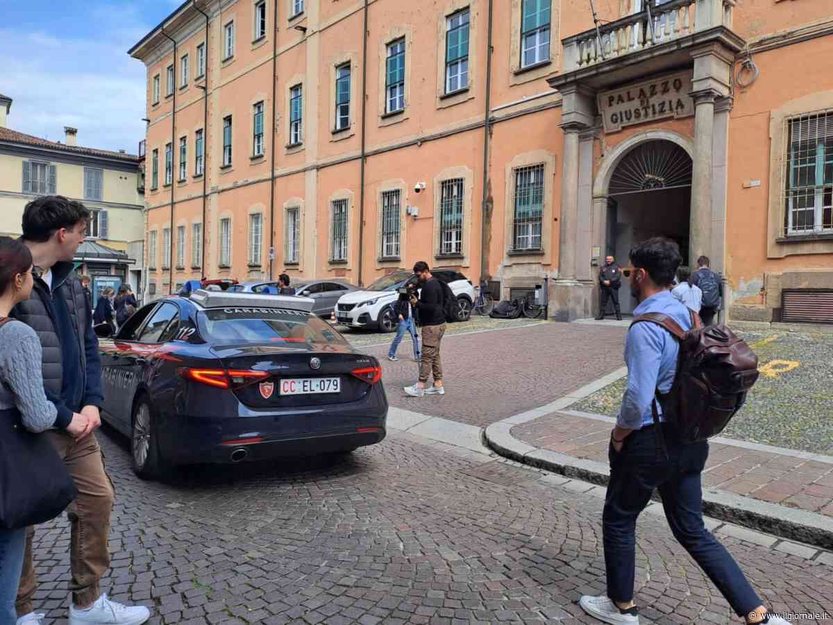 Garlasco, condannato Scoppetta, l'ex carabiniere coinvolto nell'inchiesta per corruzione