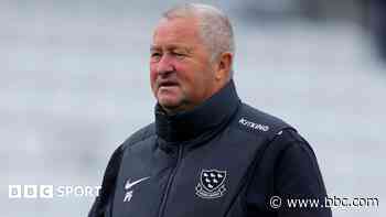 Sussex issues 'starting to get to me' - Farbrace