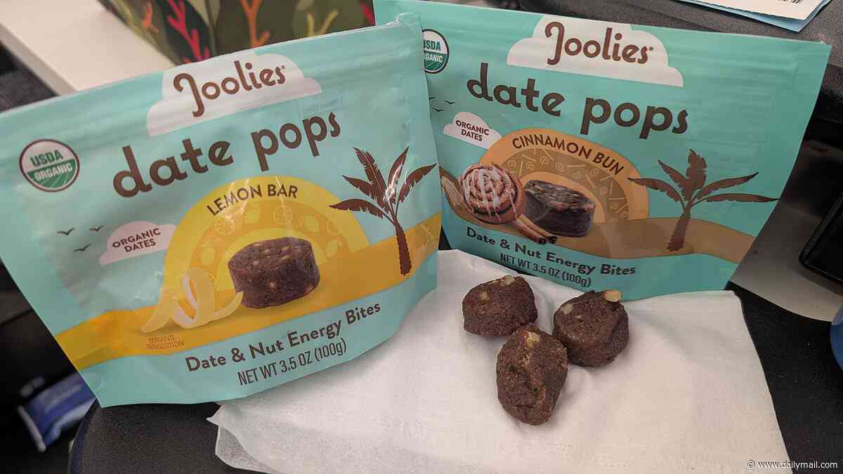 Superfood snacks and drug-free pain relief... Daily Mail tests latest wellness fads to reveal which ones are REALLY worth it