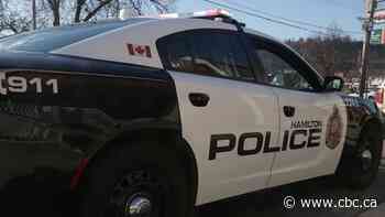 30-year-old woman charged in collision that killed a Hamilton man