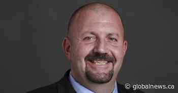 B.C. MLA facing criminal sex assault charge