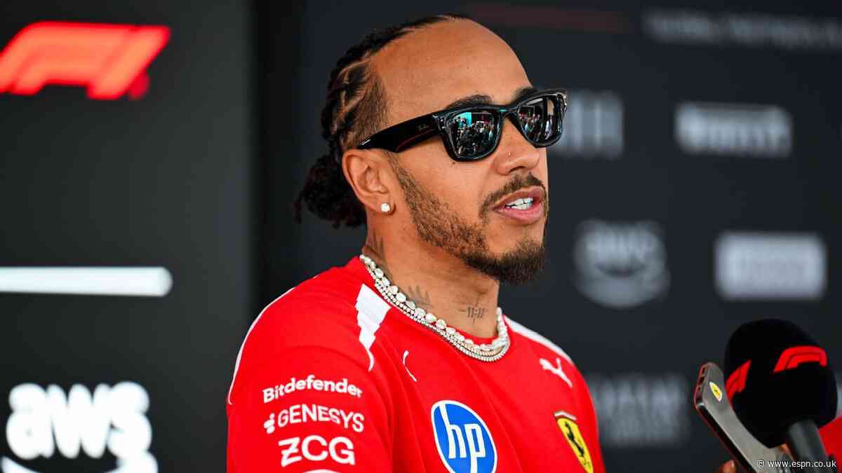 Hamilton reveals Rosbergs' role in Monaco move