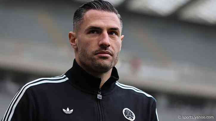 'Schar seen as one of top Swiss defenders'