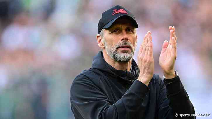Rose ready for 'beautiful opportunity' with Bournemouth