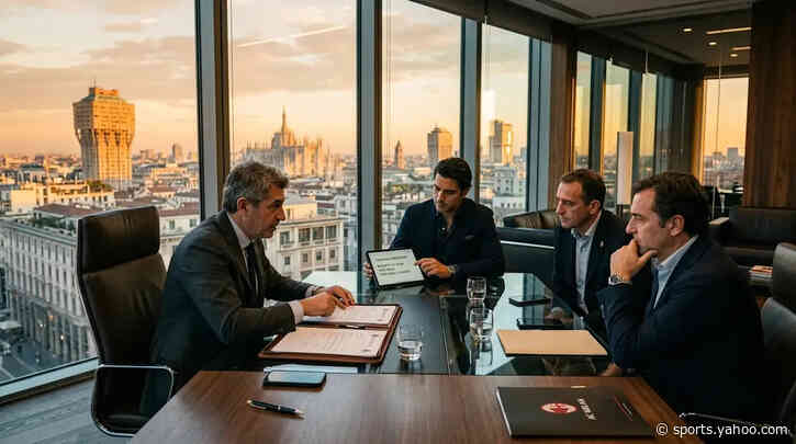 Palestra To Inter Gathers Pace As Agent Arrives In Milan & €50m Framework Emerges