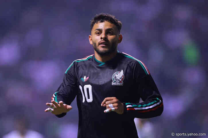 World Cup 2026, Group A: Mexico face their big test 🇲🇽 🇰🇷 🇨🇿 🇿🇦