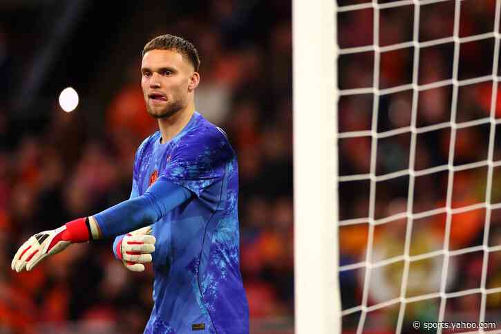 Bart Verbruggen on Cruyff, Krul and why Netherlands can win the World Cup: ‘Our defence is one of the best in the world’